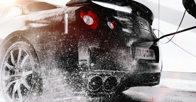 car detailing in Cape Town