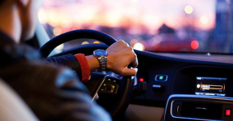 Secure city-to-city transport for business and VIP travellers