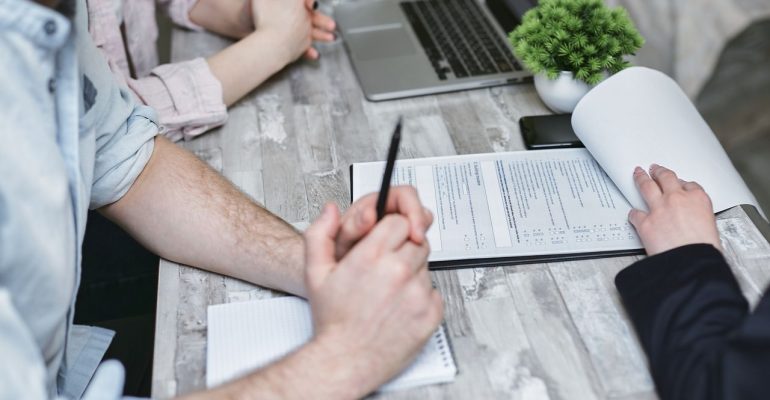 M-Files document management for business